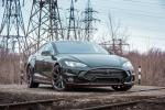 Tesla Model S Elizabeta by Larte Design 2016 года